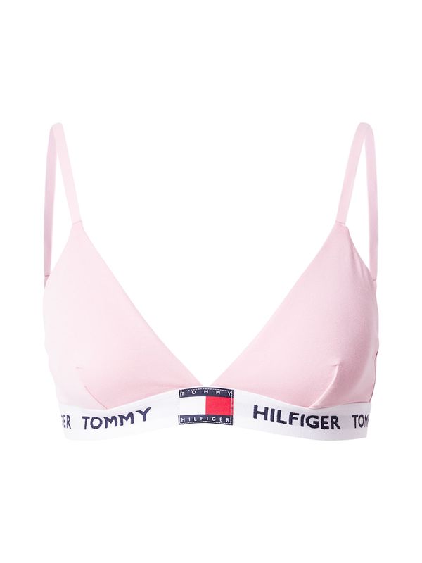 Tommy Hilfiger Underwear Tommy Hilfiger Underwear Nedrček  marine / antracit / roza / rdeča