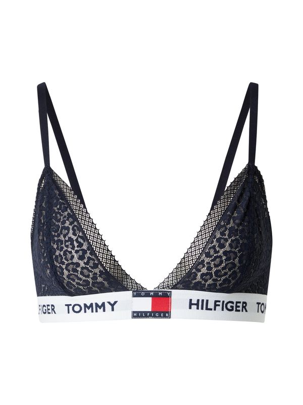 Tommy Hilfiger Underwear Tommy Hilfiger Underwear Nedrček  marine / rdeča / bela