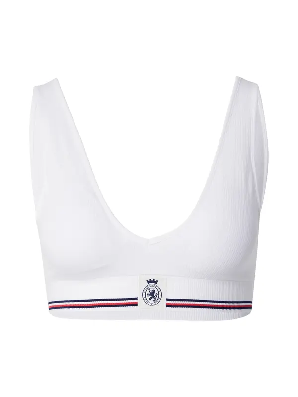Tommy Hilfiger Underwear Tommy Hilfiger Underwear Nedrček  marine / rdeča / bela