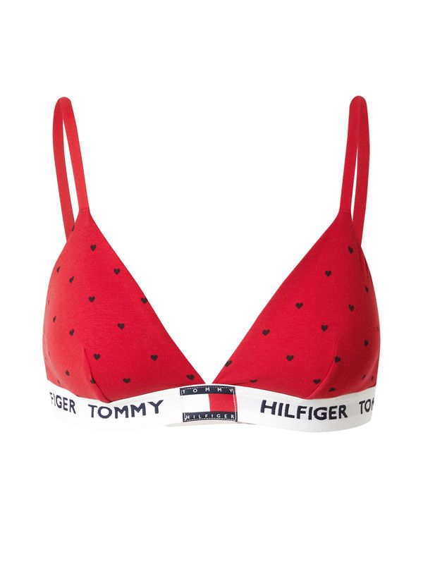 Tommy Hilfiger Underwear Tommy Hilfiger Underwear Nedrček  marine / rdeča / črna / bela