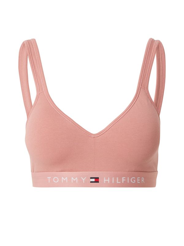 Tommy Hilfiger Underwear Tommy Hilfiger Underwear Nedrček  marine / roza / rdeča / bela