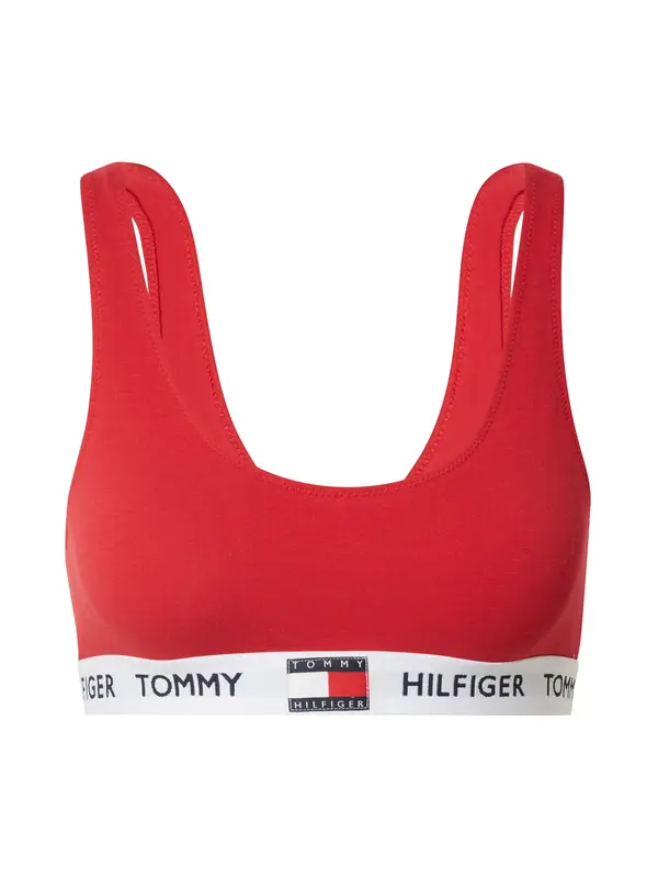 Tommy Hilfiger Underwear Tommy Hilfiger Underwear Nedrček  mornarska / brusnica / bela