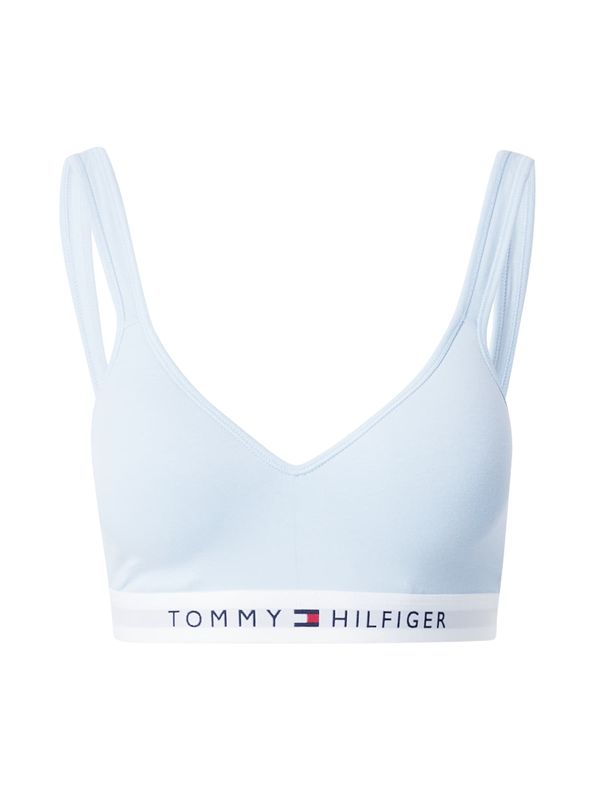 Tommy Hilfiger Underwear Tommy Hilfiger Underwear Nedrček  mornarska / pastelno modra / rdeča / bela