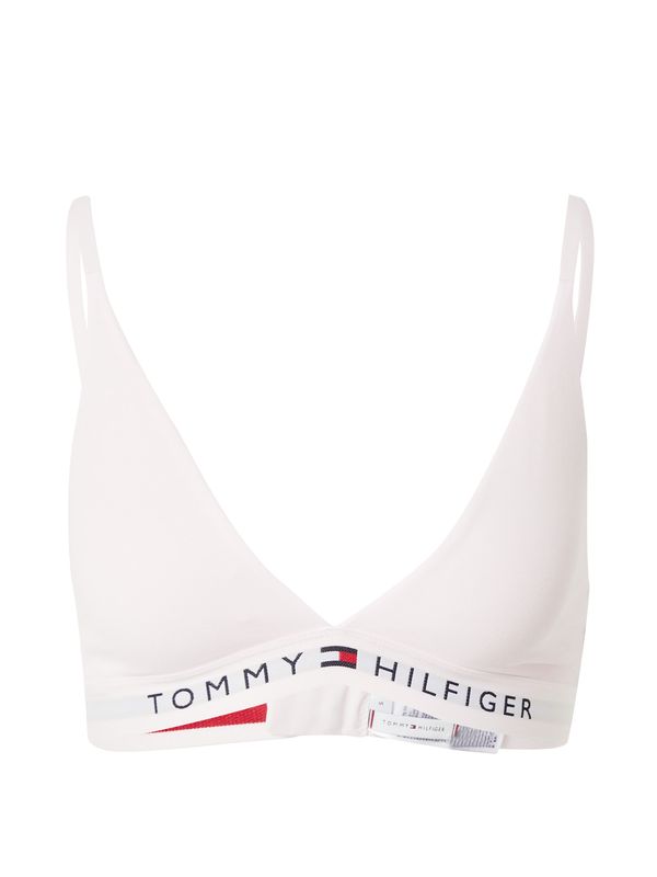 Tommy Hilfiger Underwear Tommy Hilfiger Underwear Nedrček  mornarska / pastelno roza / rdeča