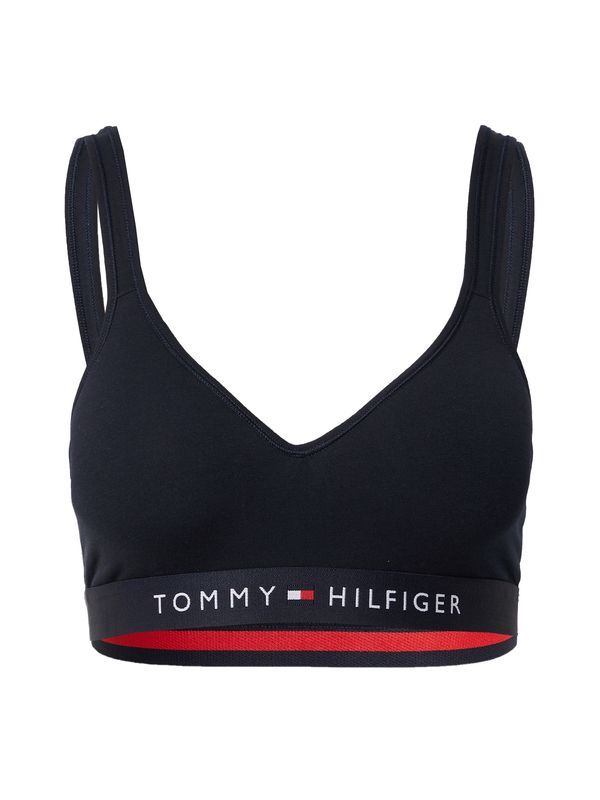 Tommy Hilfiger Underwear Tommy Hilfiger Underwear Nedrček  mornarska / rdeča / bela