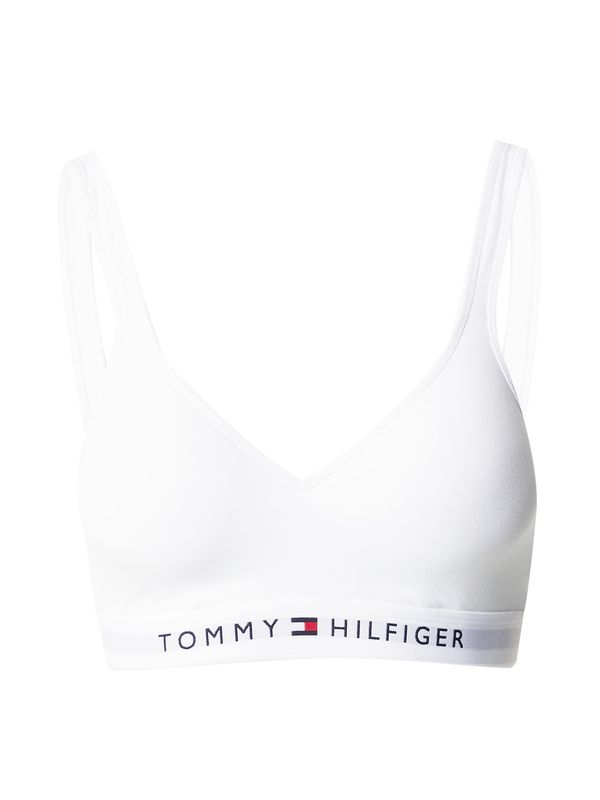 Tommy Hilfiger Underwear Tommy Hilfiger Underwear Nedrček  mornarska / rdeča / bela