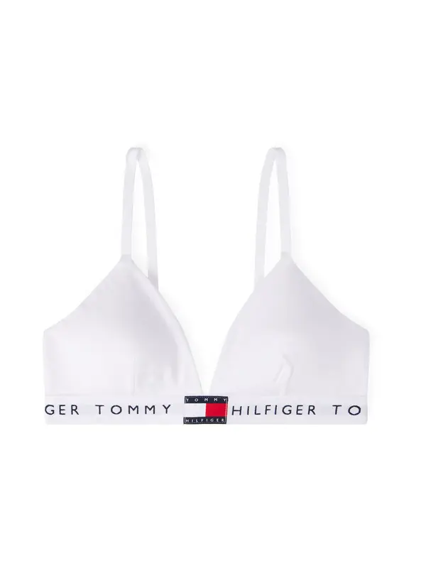 Tommy Hilfiger Underwear Tommy Hilfiger Underwear Nedrček  mornarska / rdeča / bela