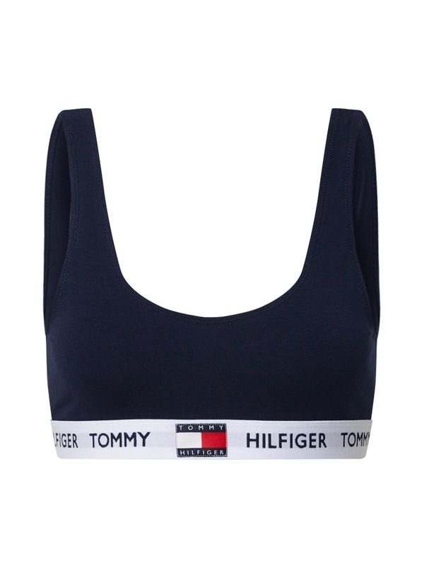 Tommy Hilfiger Underwear Tommy Hilfiger Underwear Nedrček  mornarska / rdeča / bela