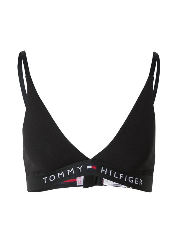 Tommy Hilfiger Underwear Tommy Hilfiger Underwear Nedrček  mornarska / rdeča / črna / bela