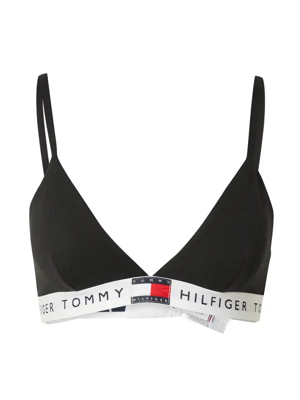 Tommy Hilfiger Underwear Tommy Hilfiger Underwear Nedrček  mornarska / rdeča / črna / bela