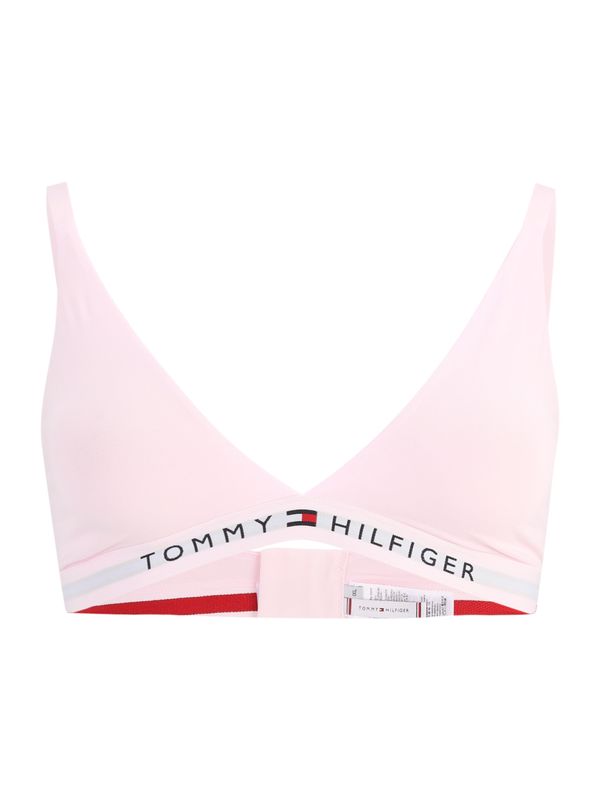 Tommy Hilfiger Underwear Tommy Hilfiger Underwear Nedrček  mornarska / roza / rdeča