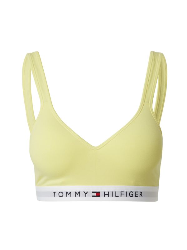 Tommy Hilfiger Underwear Tommy Hilfiger Underwear Nedrček  mornarska / rumena / rdeča / bela
