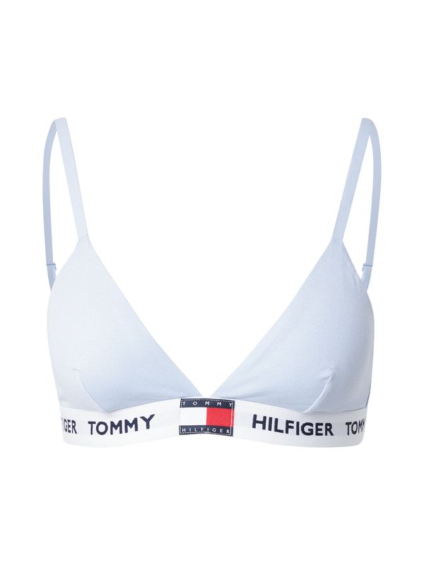 Tommy Hilfiger Underwear Tommy Hilfiger Underwear Nedrček  mornarska / svetlo modra / bela