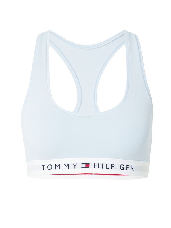 Tommy Hilfiger Underwear Tommy Hilfiger Underwear Nedrček  mornarska / svetlo modra / rdeča / bela