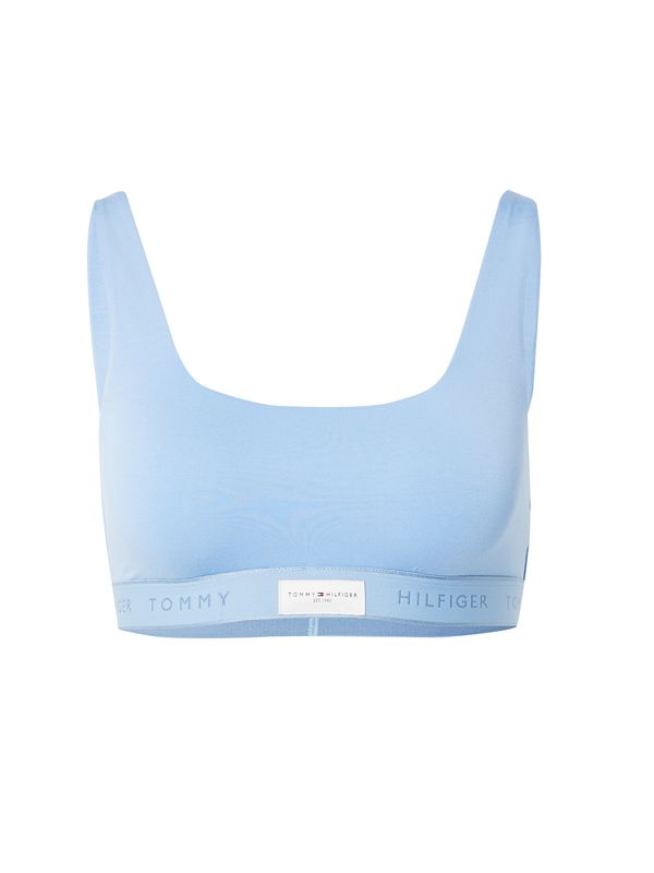 Tommy Hilfiger Underwear Tommy Hilfiger Underwear Nedrček  mornarska / svetlo modra / rdeča / bela