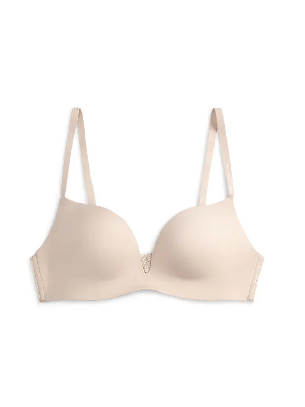 Tommy Hilfiger Underwear Tommy Hilfiger Underwear Nedrček  nude