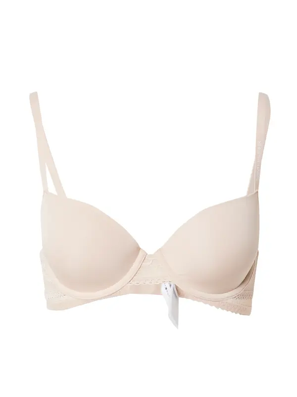 Tommy Hilfiger Underwear Tommy Hilfiger Underwear Nedrček  nude