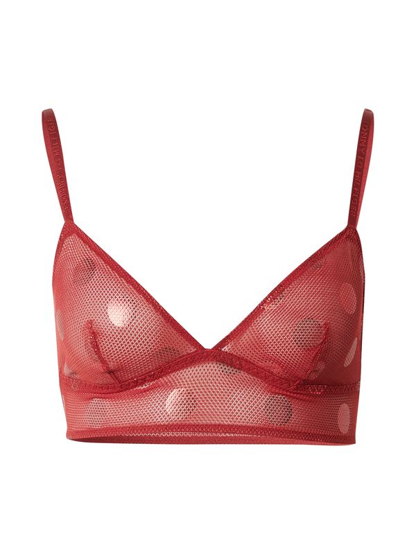 Tommy Hilfiger Underwear Tommy Hilfiger Underwear Nedrček  rdeča