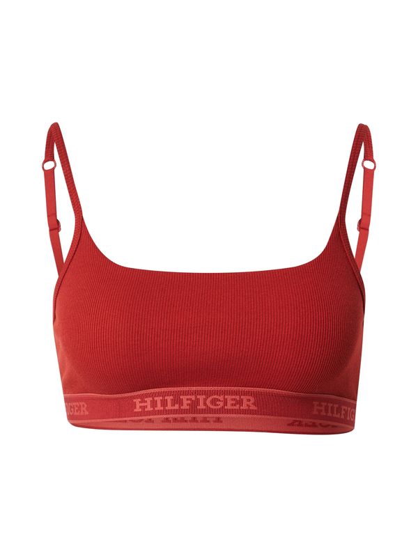 Tommy Hilfiger Underwear Tommy Hilfiger Underwear Nedrček  rdeča