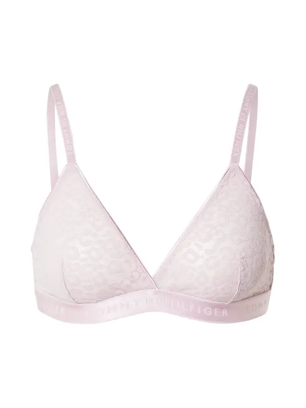 Tommy Hilfiger Underwear Tommy Hilfiger Underwear Nedrček  roza
