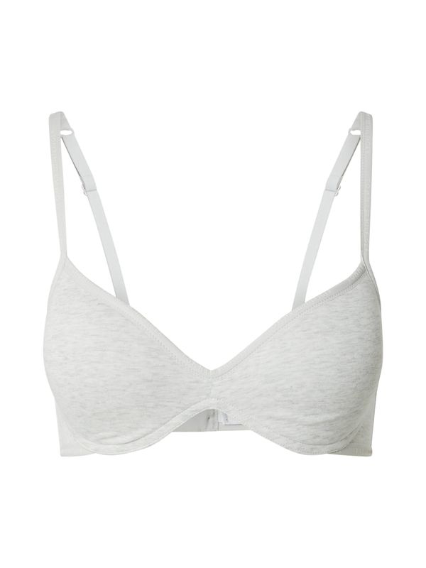 Tommy Hilfiger Underwear Tommy Hilfiger Underwear Nedrček  svetlo siva