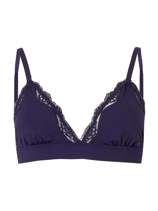 Tommy Hilfiger Underwear Tommy Hilfiger Underwear Nedrček  temno liila