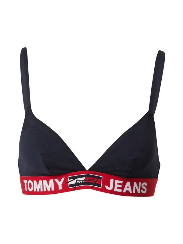 Tommy Hilfiger Underwear Tommy Hilfiger Underwear Nedrček  temno modra / rdeča / bela