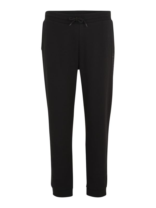 Tommy Hilfiger Underwear Plus Tommy Hilfiger Underwear Plus Hlače  mornarska / rdeča / črna / bela