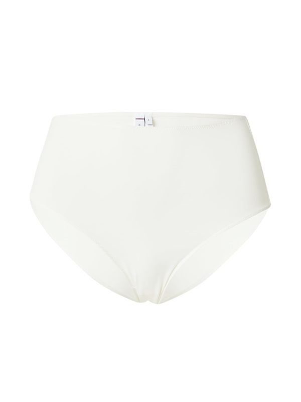 Tommy Hilfiger Underwear Tommy Hilfiger Underwear Spodnje hlačke  bela