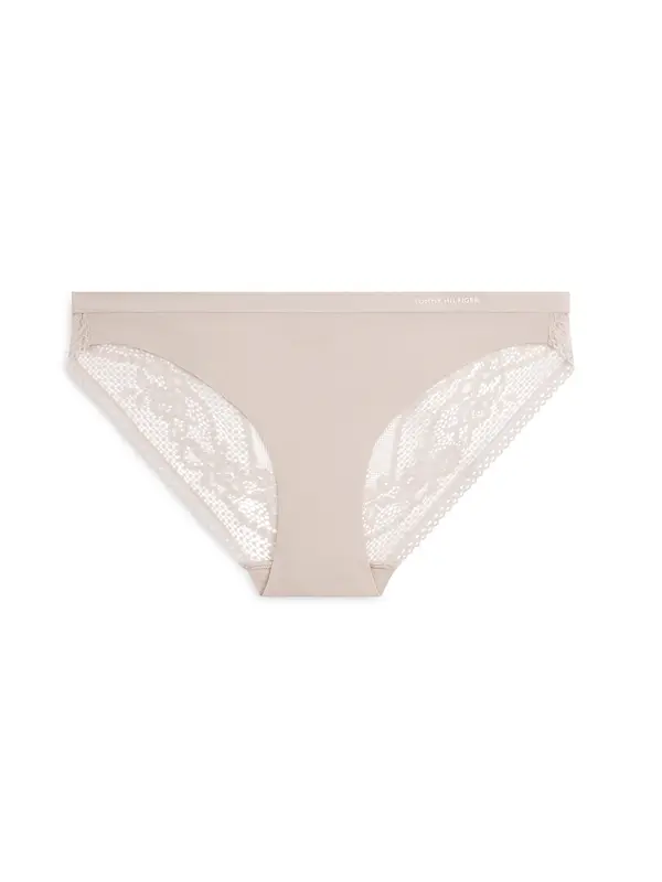 Tommy Hilfiger Underwear Tommy Hilfiger Underwear Spodnje hlačke  bež