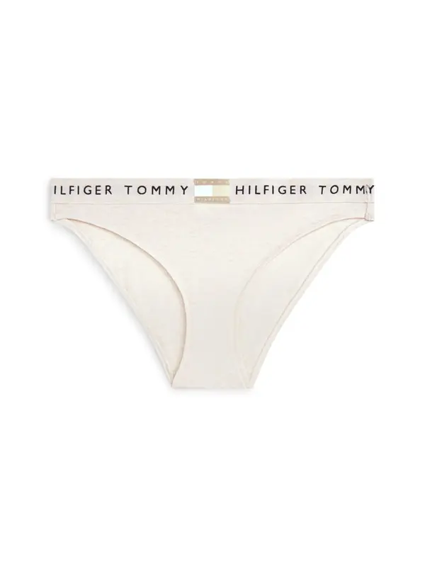Tommy Hilfiger Underwear Tommy Hilfiger Underwear Spodnje hlačke 'CLASSIC'  bež / črna