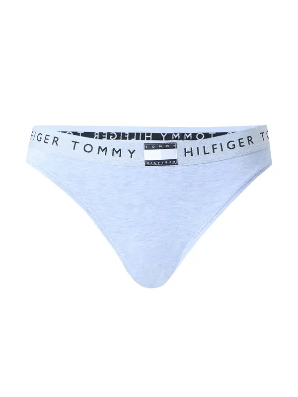 Tommy Hilfiger Underwear Tommy Hilfiger Underwear Spodnje hlačke 'CLASSIC'  marine / svetlo modra