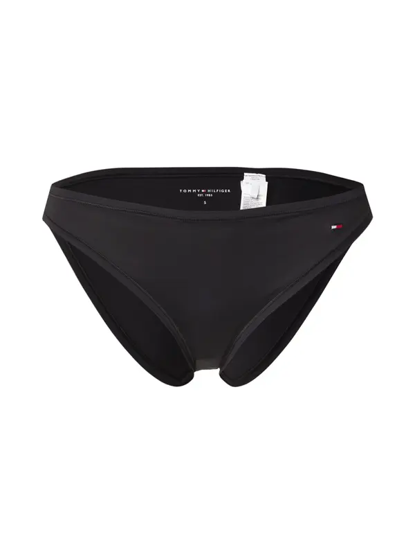 Tommy Hilfiger Underwear Tommy Hilfiger Underwear Spodnje hlačke  črna