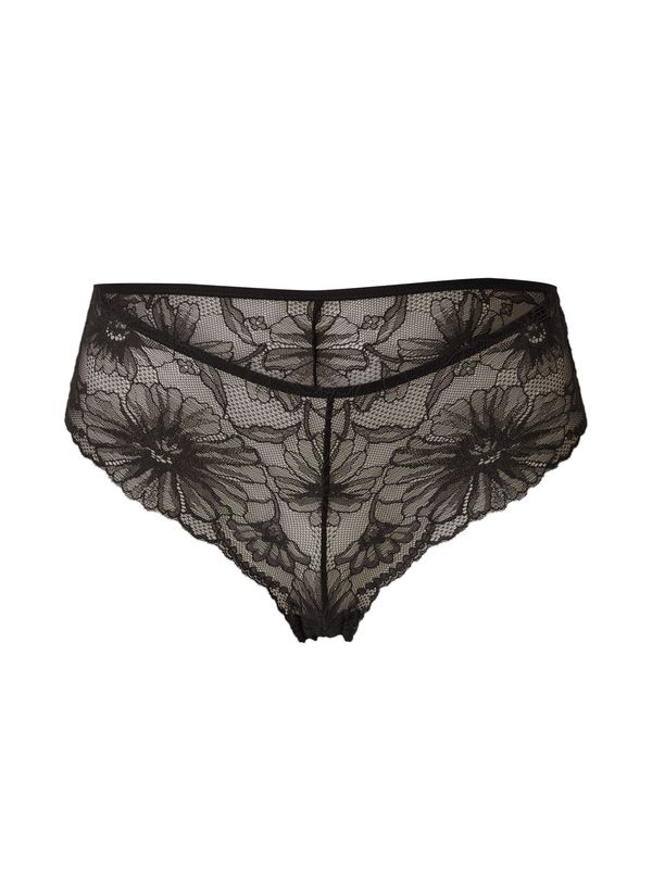 Tommy Hilfiger Underwear Tommy Hilfiger Underwear Spodnje hlačke  črna