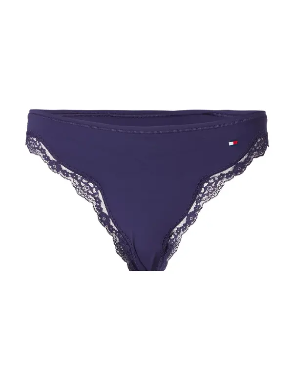 Tommy Hilfiger Underwear Tommy Hilfiger Underwear Spodnje hlačke  lila