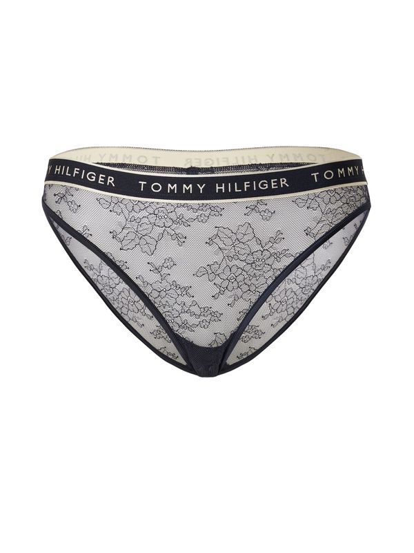 Tommy Hilfiger Underwear Tommy Hilfiger Underwear Spodnje hlačke  marine / bela