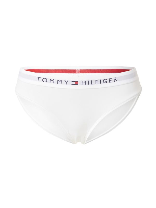 Tommy Hilfiger Underwear Tommy Hilfiger Underwear Spodnje hlačke  mornarska / rdeča / bela