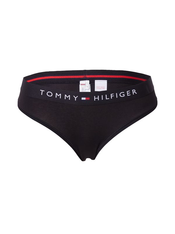 Tommy Hilfiger Underwear Tommy Hilfiger Underwear Spodnje hlačke  mornarska / rdeča / črna / bela