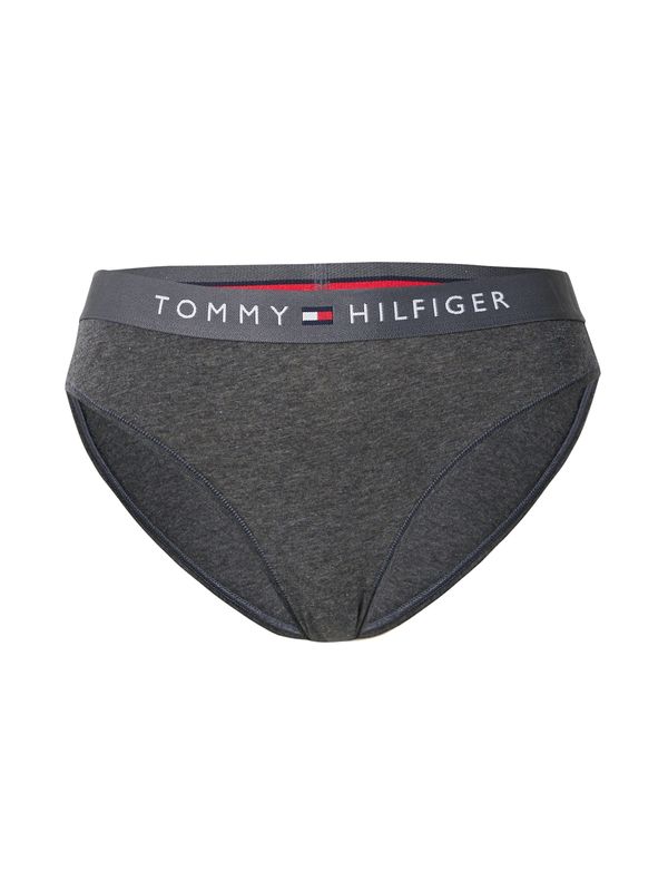 Tommy Hilfiger Underwear Tommy Hilfiger Underwear Spodnje hlačke  mornarska / temno siva / rdeča / off-bela