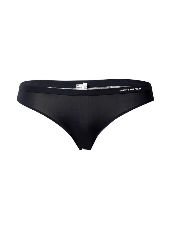 Tommy Hilfiger Underwear Tommy Hilfiger Underwear Spodnje hlačke  nočno modra / bela