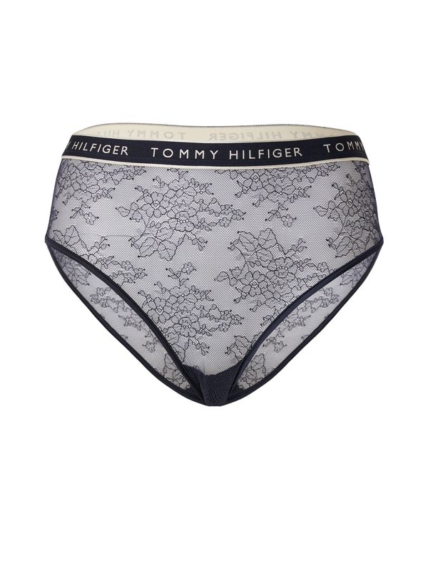 Tommy Hilfiger Underwear Tommy Hilfiger Underwear Spodnje hlačke  nočno modra