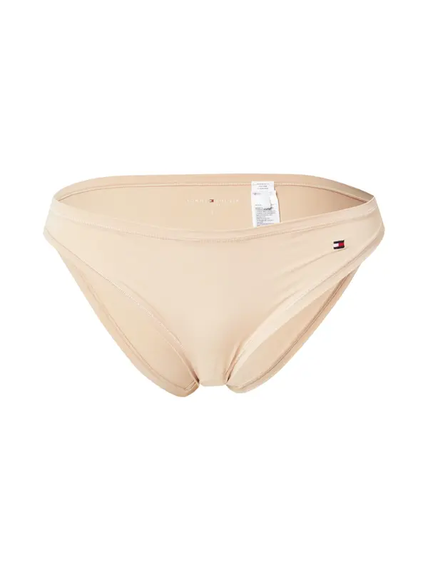 Tommy Hilfiger Underwear Tommy Hilfiger Underwear Spodnje hlačke  pastelno roza