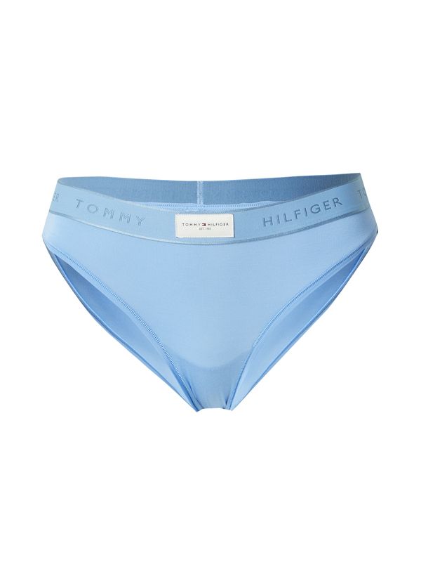 Tommy Hilfiger Underwear Tommy Hilfiger Underwear Spodnje hlačke  svetlo modra / temno modra / bela