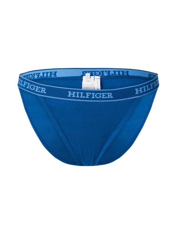 Tommy Hilfiger Underwear Tommy Hilfiger Underwear Spodnje hlačke  svetlo modra / temno modra