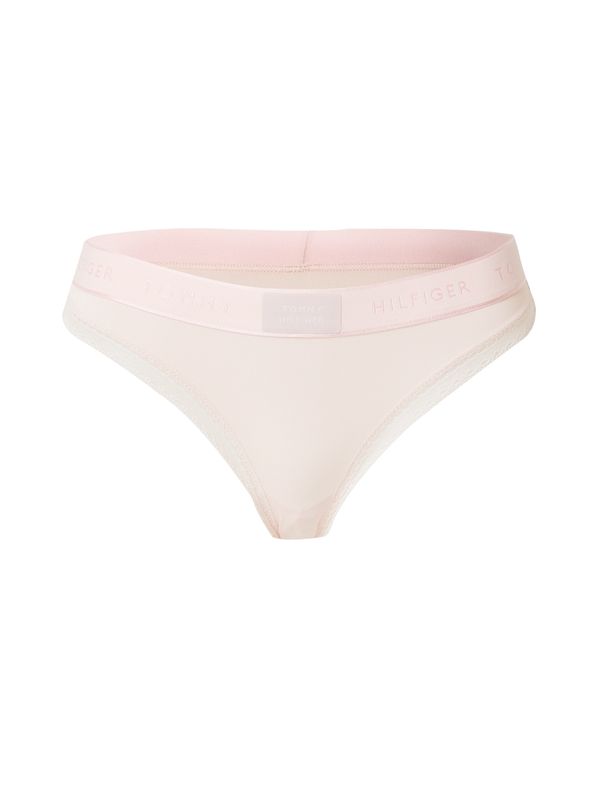 Tommy Hilfiger Underwear Tommy Hilfiger Underwear Spodnje hlačke 'Tonal'  rosé