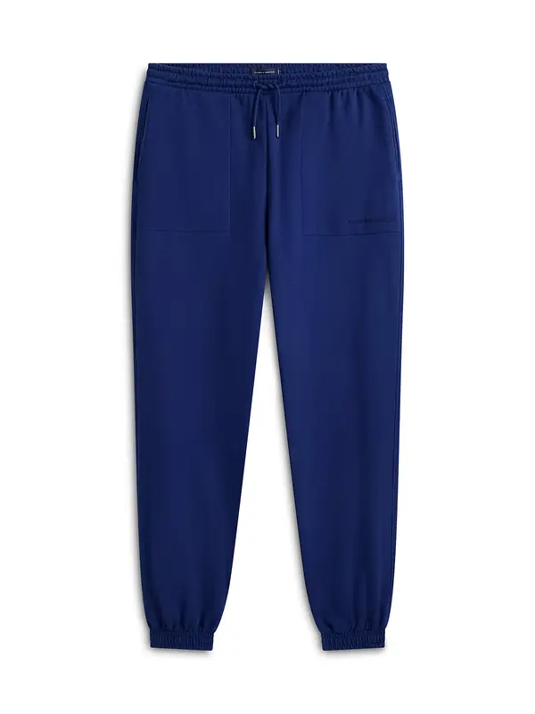 Tommy Hilfiger Underwear Tommy Hilfiger Underwear Spodnji del pižame 'Essential'  encijan