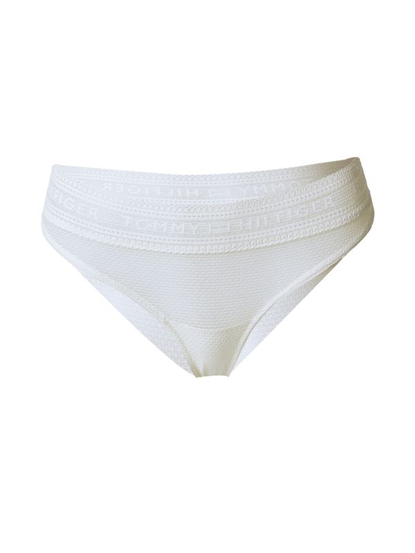 Tommy Hilfiger Underwear Tommy Hilfiger Underwear Tangice  bela