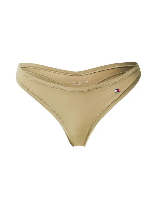 Tommy Hilfiger Underwear Tommy Hilfiger Underwear Tangice 'Essential'  kapučino