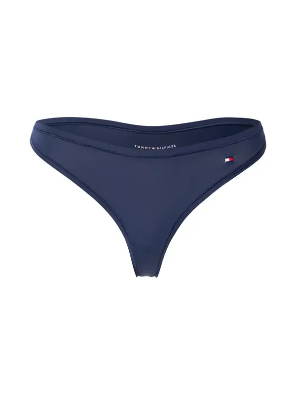 Tommy Hilfiger Underwear Tommy Hilfiger Underwear Tangice 'Essential'  mornarska