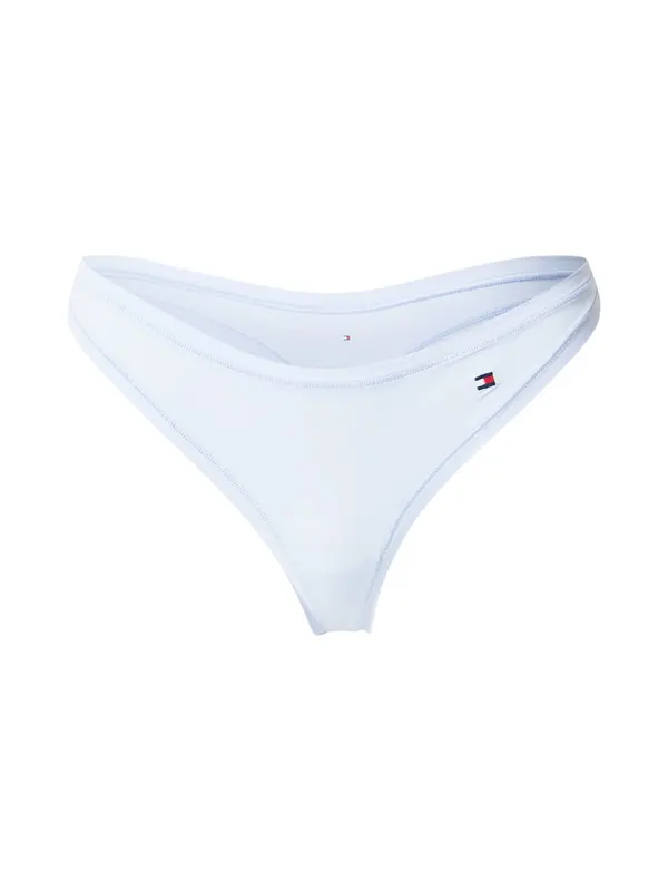 Tommy Hilfiger Underwear Tommy Hilfiger Underwear Tangice 'Essential'  svetlo modra